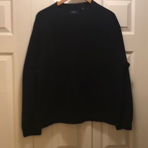 Callaway fleece long sleeves